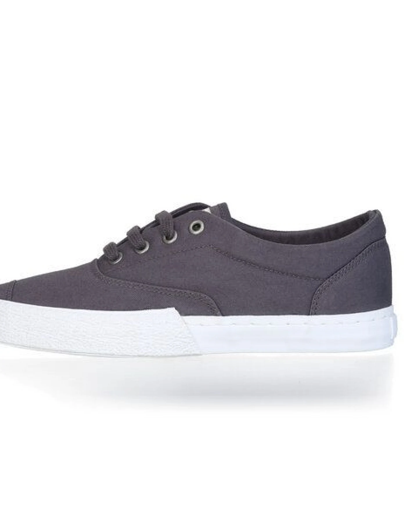 Ethletic Fair Sneaker Randall 18 Pewter Grey – Ansicht 2