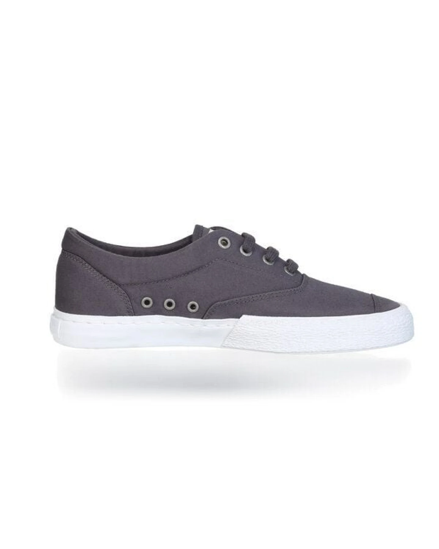 Ethletic Fair Sneaker Randall 18 Pewter Grey – Ansicht 4