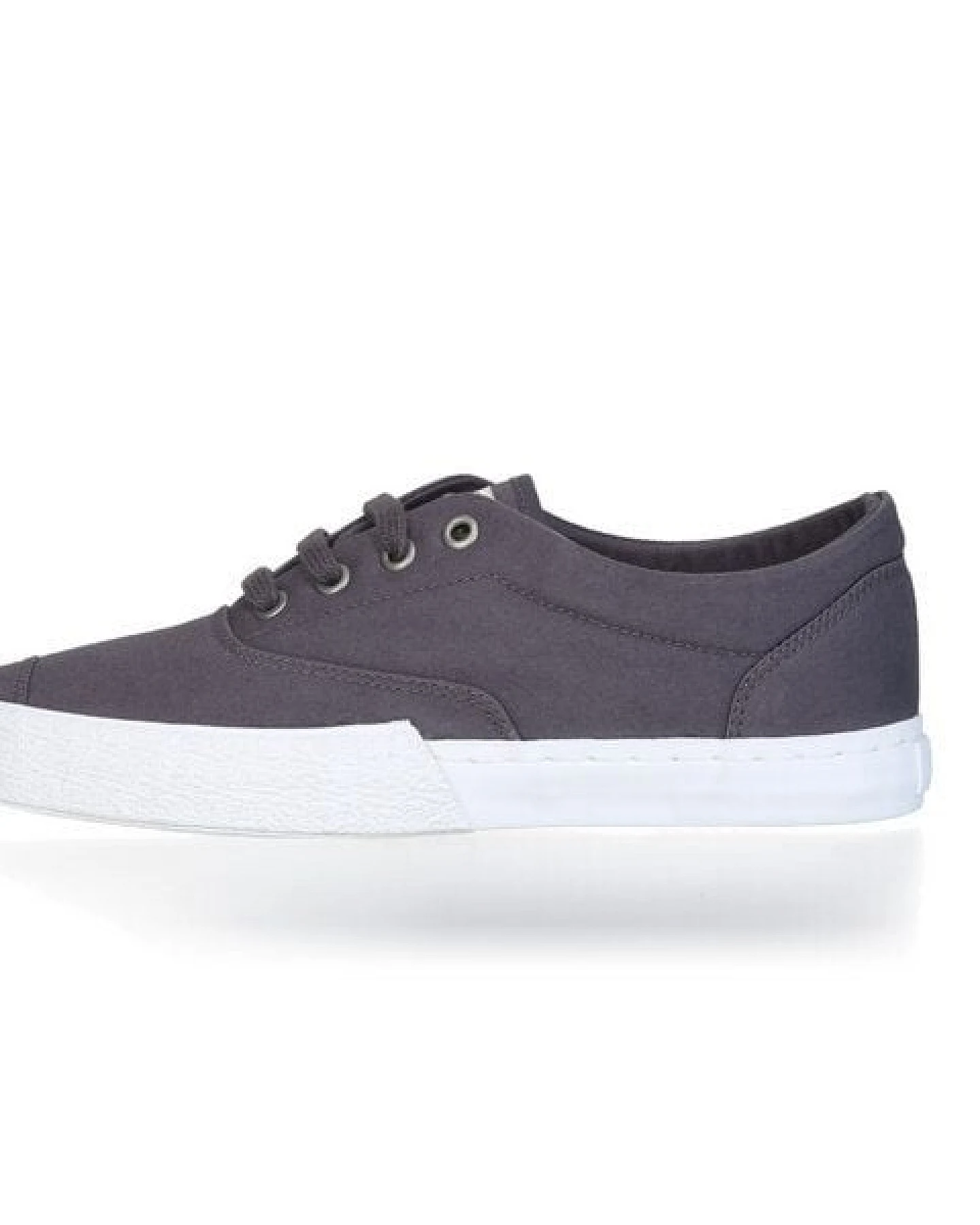 Ethletic Fair Sneaker Randall 18 Pewter Grey – Ansicht 2