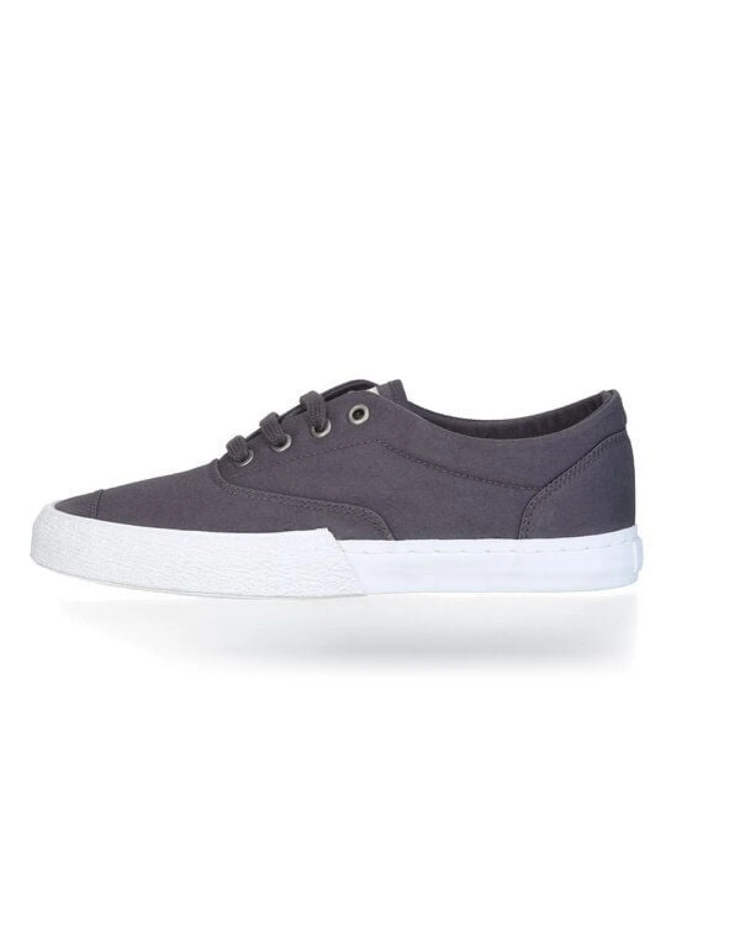Ethletic Fair Sneaker Randall 18 Pewter Grey – Ansicht 2