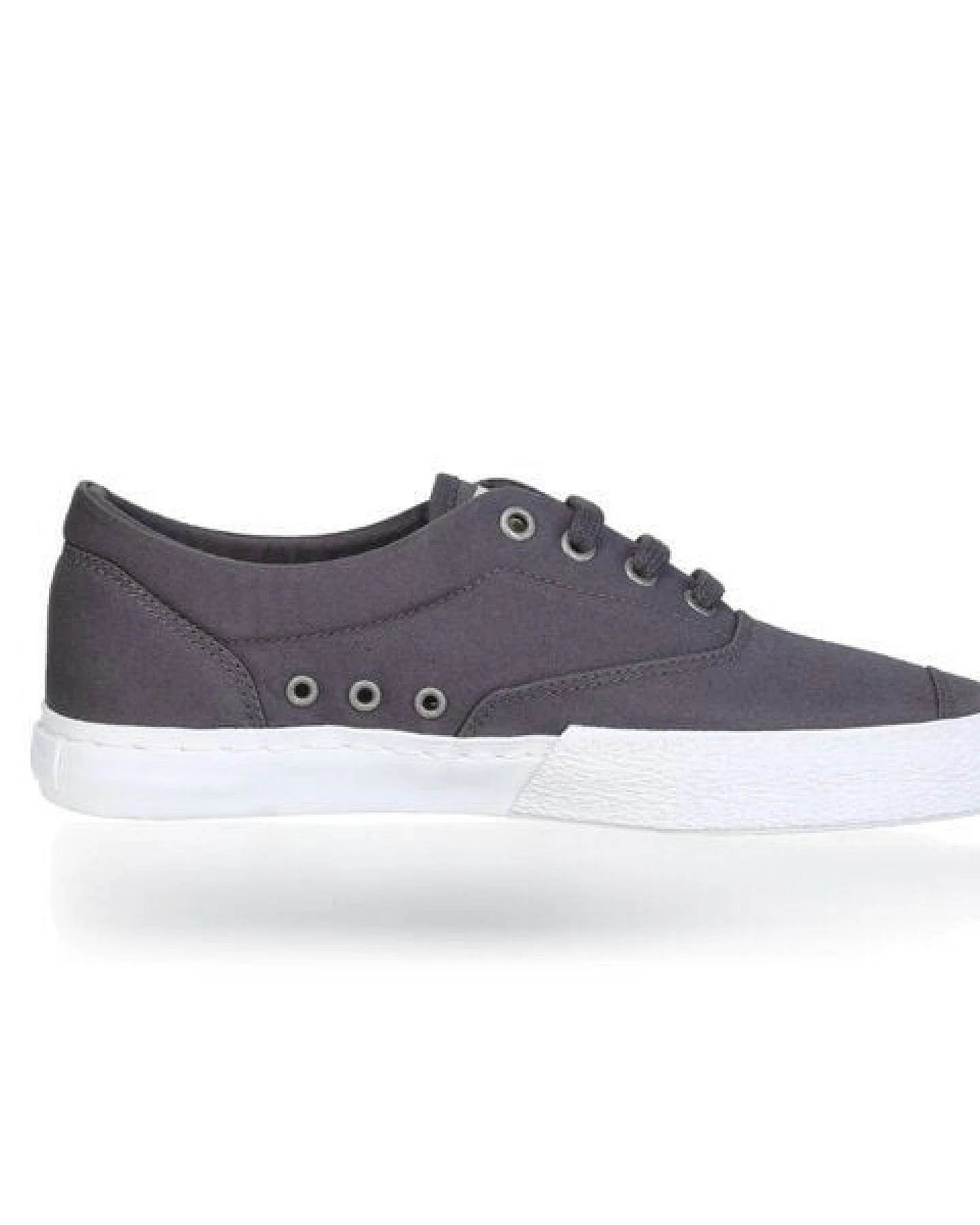 Ethletic Fair Sneaker Randall 18 Pewter Grey – Ansicht 4