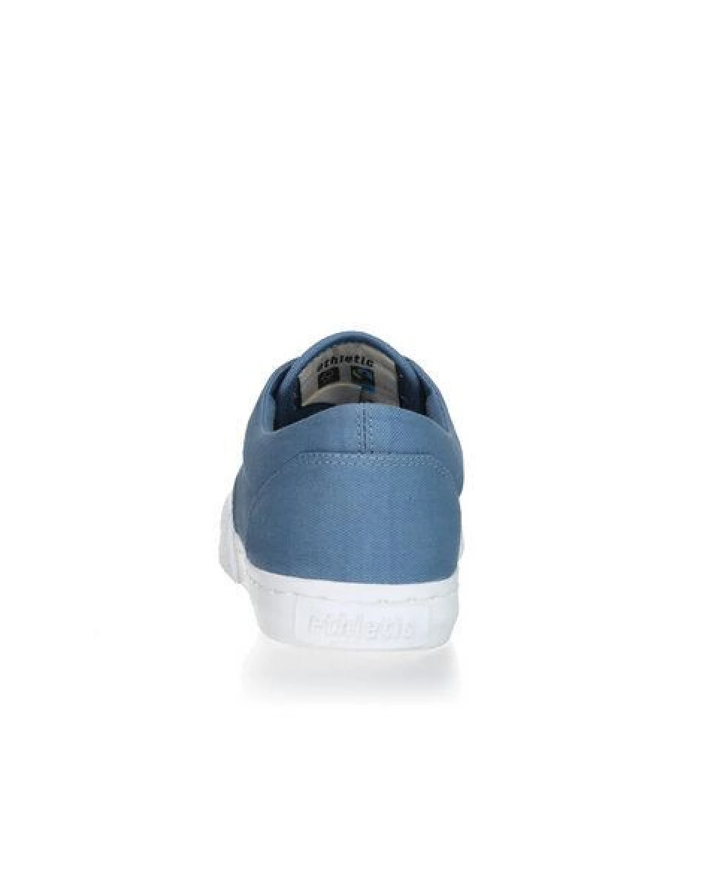Ethletic Fair Sneaker Randall 18 Rainy Sea – Ansicht 3