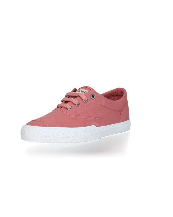 Ethletic Fair Sneaker Randall 18 Rose Dust