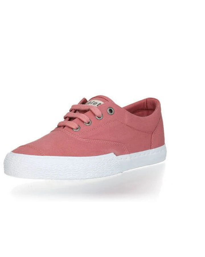 Ethletic Fair Sneaker Randall 18 Rose Dust
