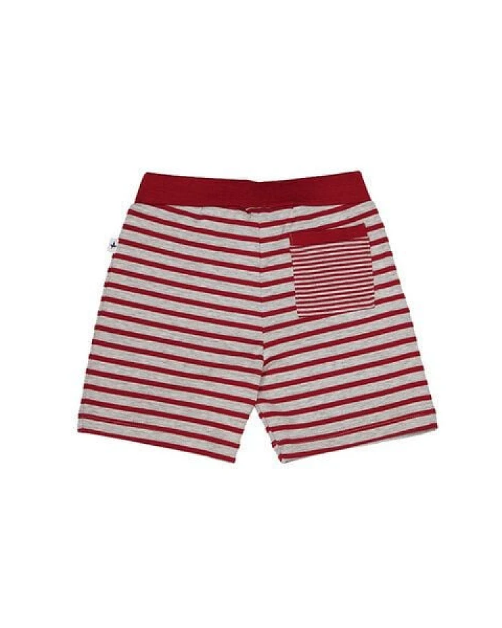 Leela Cotton Shorty Bremer