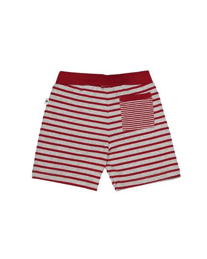 Leela Cotton Shorty Bremer