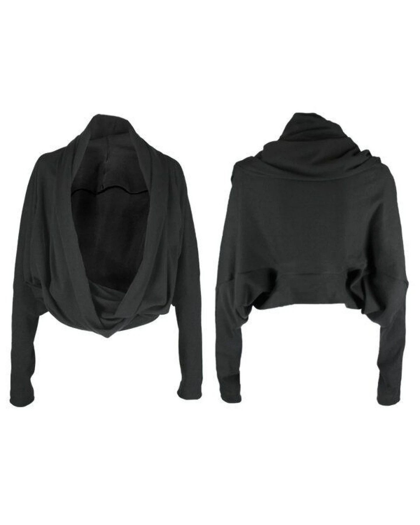 FORMAT LOOP Cardigan – Ansicht 2