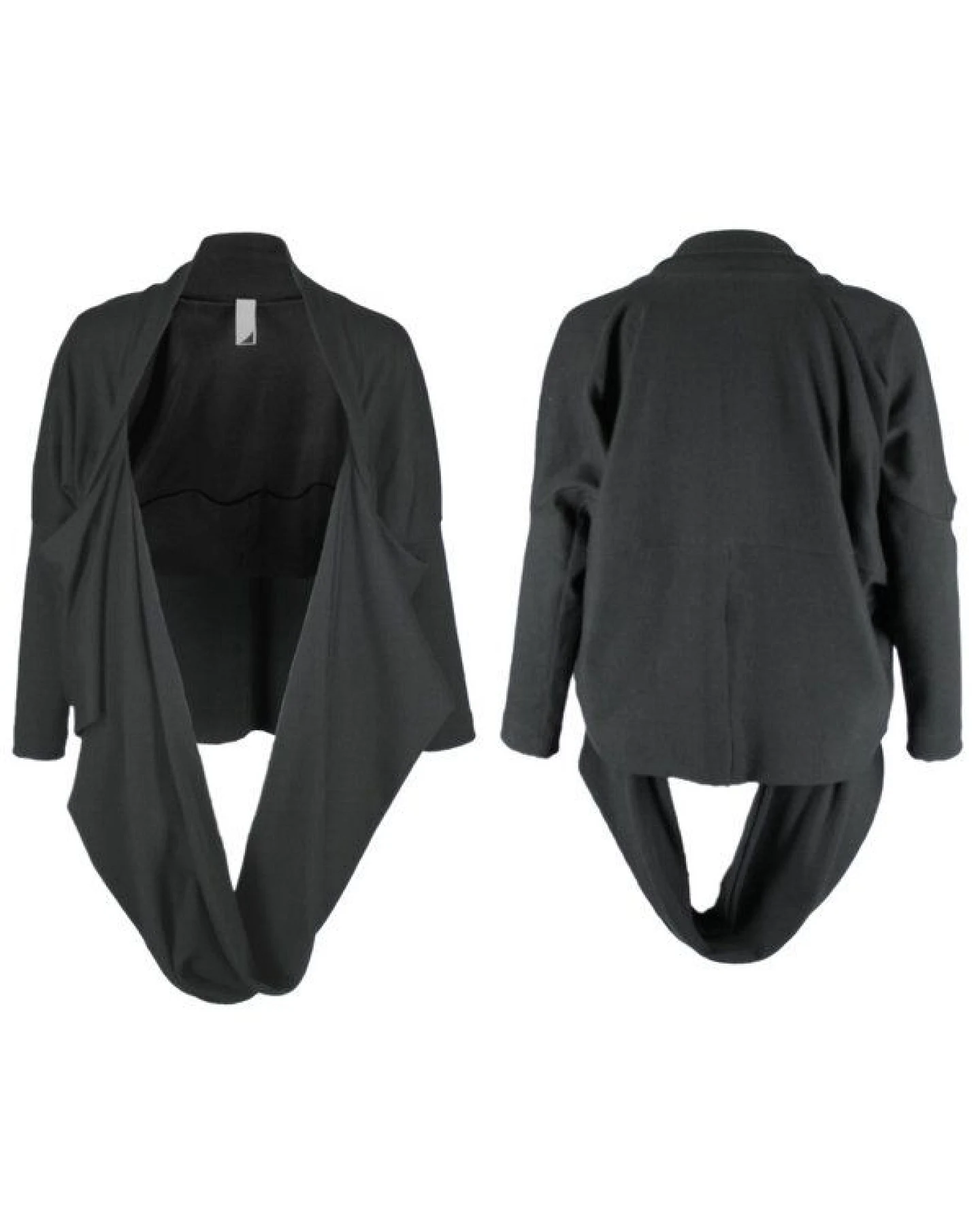 FORMAT LOOP Cardigan – Ansicht 3