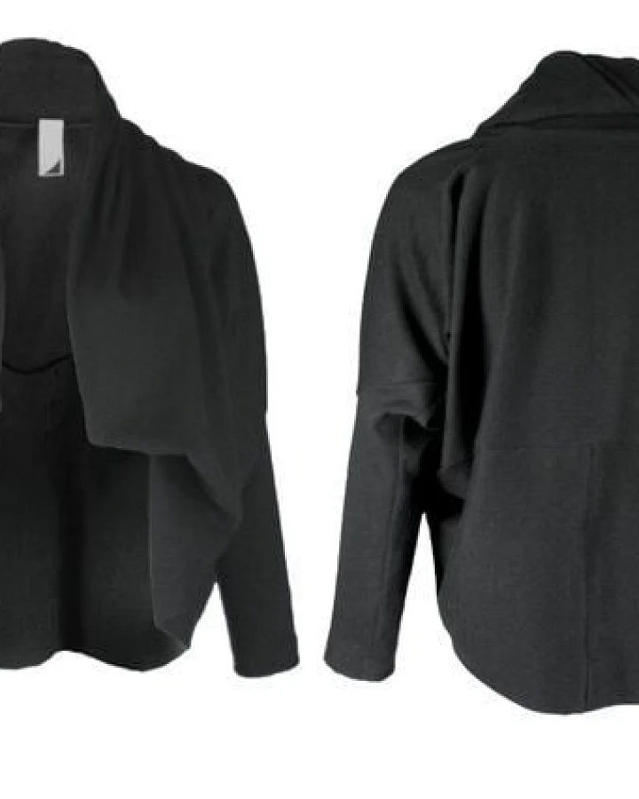 FORMAT LOOP Cardigan