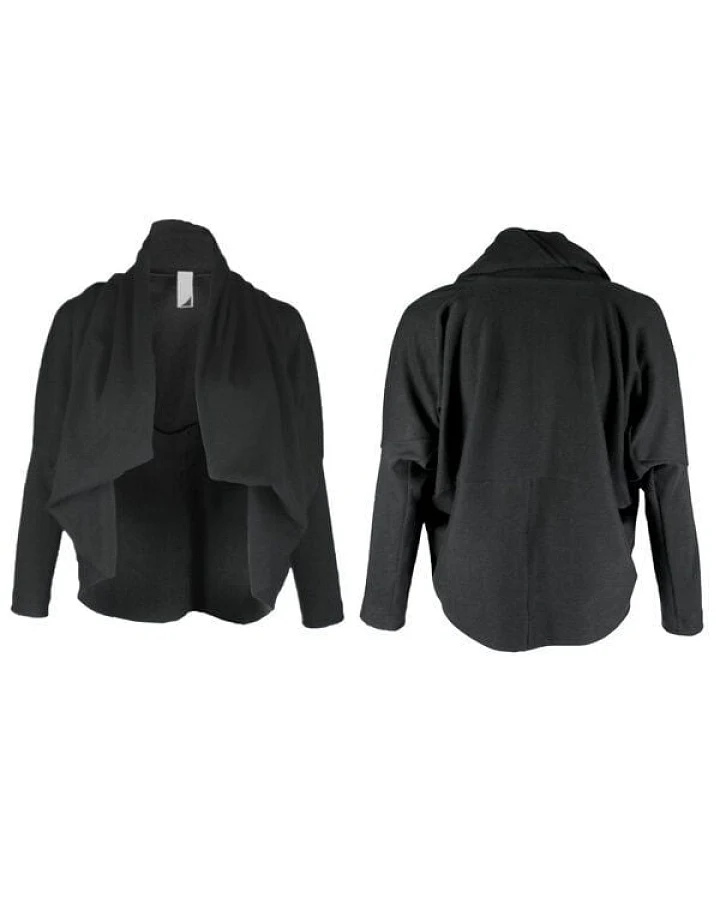 FORMAT LOOP Cardigan