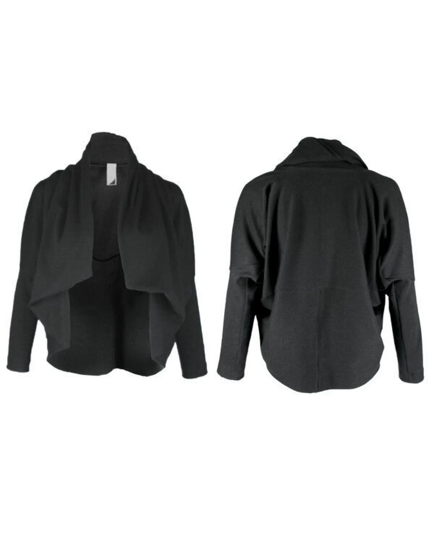 FORMAT LOOP Cardigan – Ansicht 3