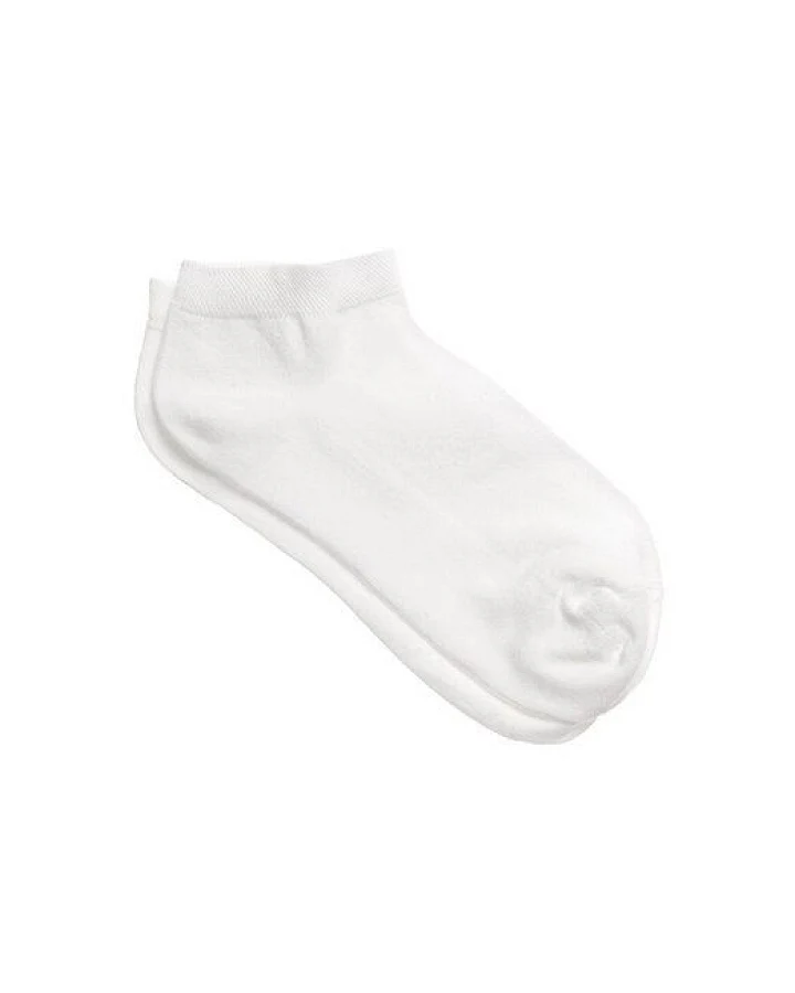 Roots 6 Paar Sneaker Socken 3 Farben Bio-Baumwolle Söckchen R-O