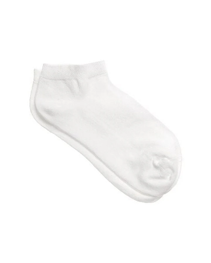 Roots 6 Paar Sneaker Socken 3 Farben Bio-Baumwolle Söckchen R-O
