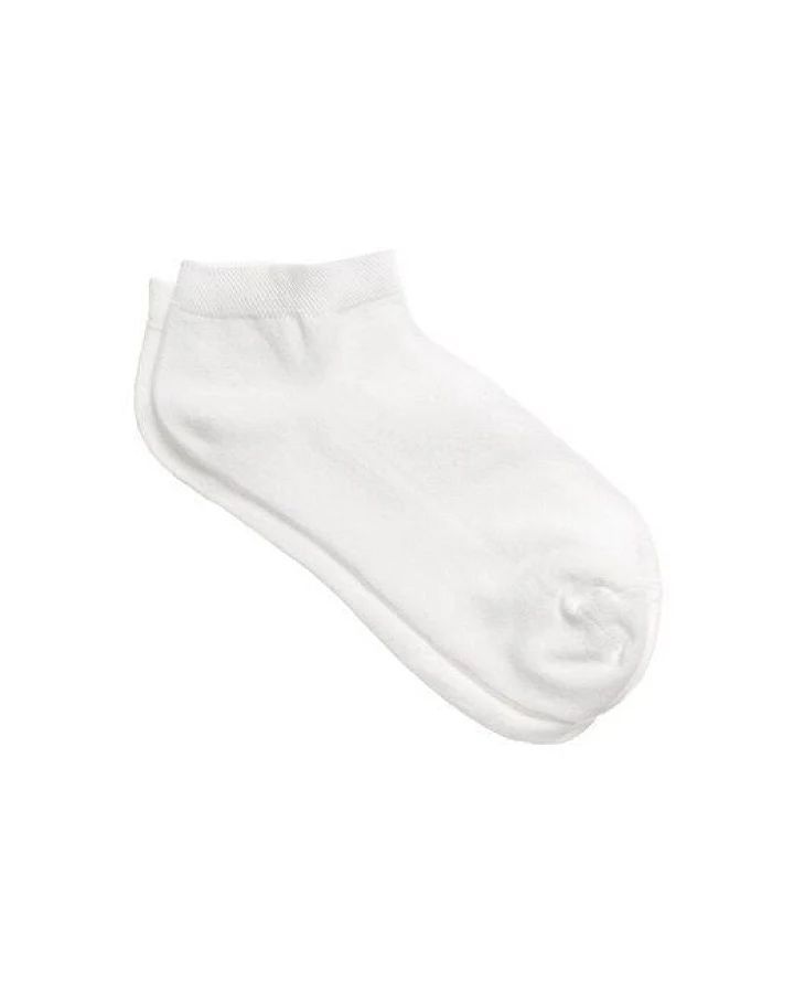 Roots 12 Paar Sneaker Socken 3 Farben Bio-Baumwolle Söckchen R-O