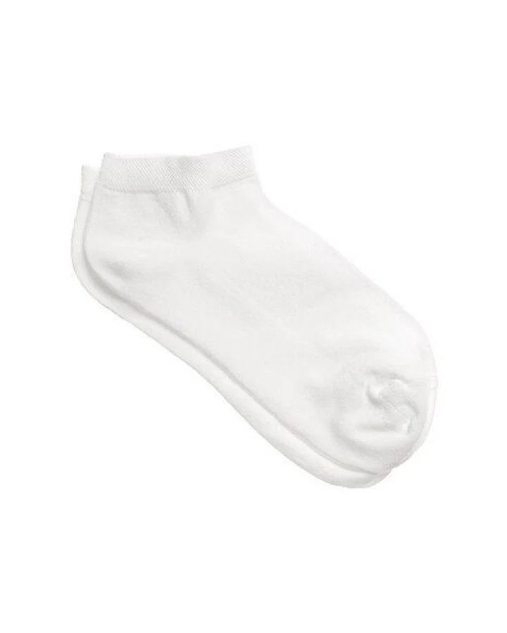 Roots 12 Paar Sneaker Socken 3 Farben Bio-Baumwolle Söckchen R-O