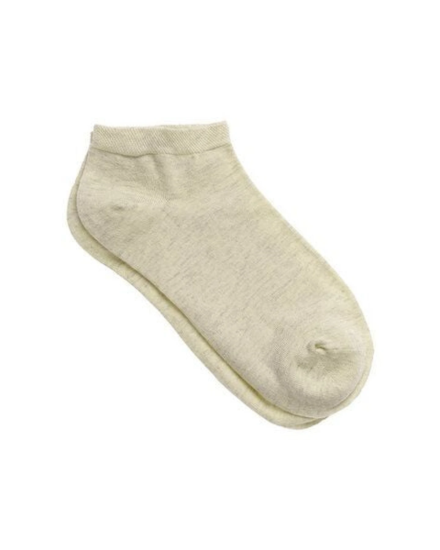 Roots 12 Paar Sneaker Socken 3 Farben Bio-Baumwolle Söckchen R-O – Ansicht 4