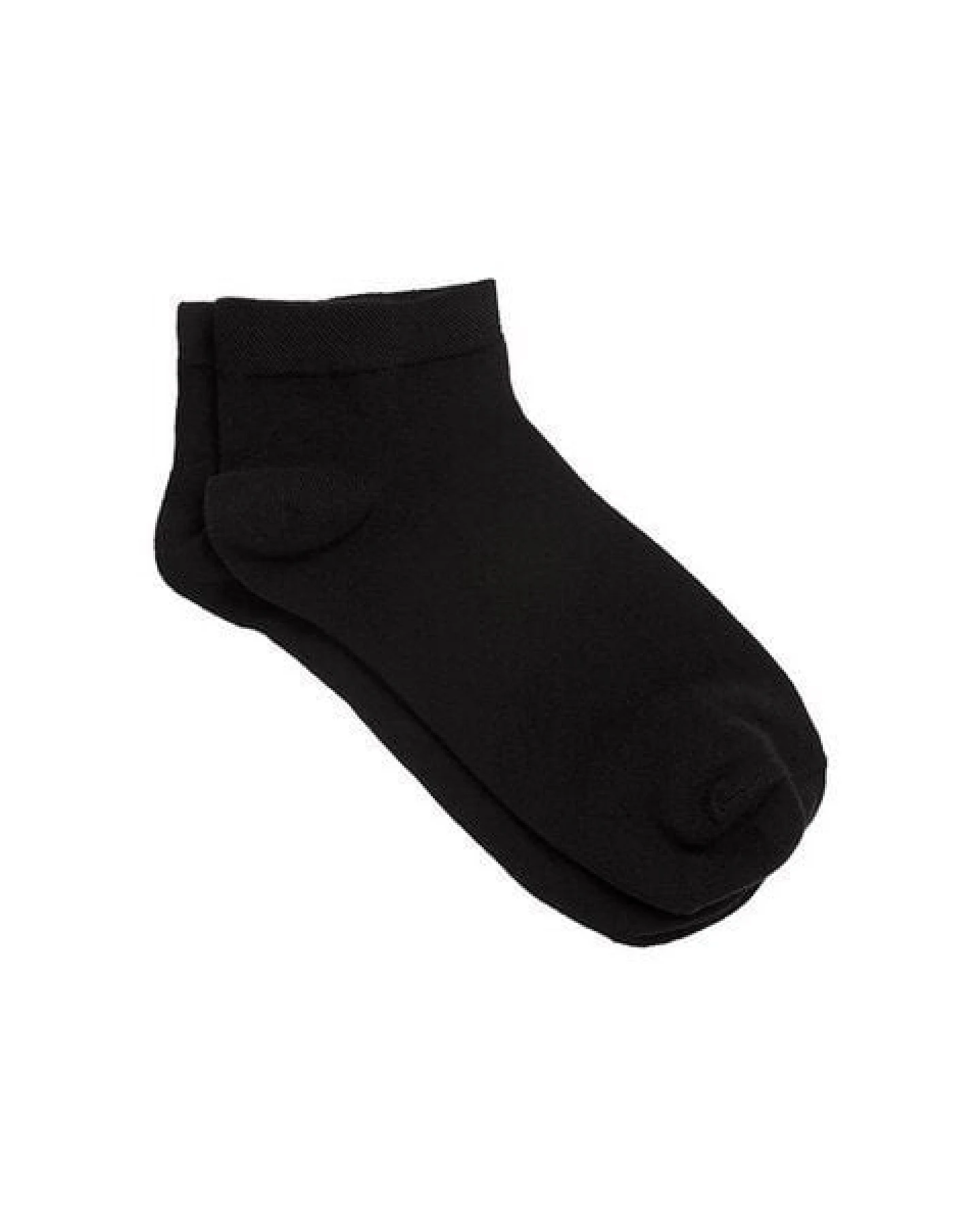 Roots 12 Paar Sneaker Socken 3 Farben Bio-Baumwolle Söckchen R-O – Ansicht 2