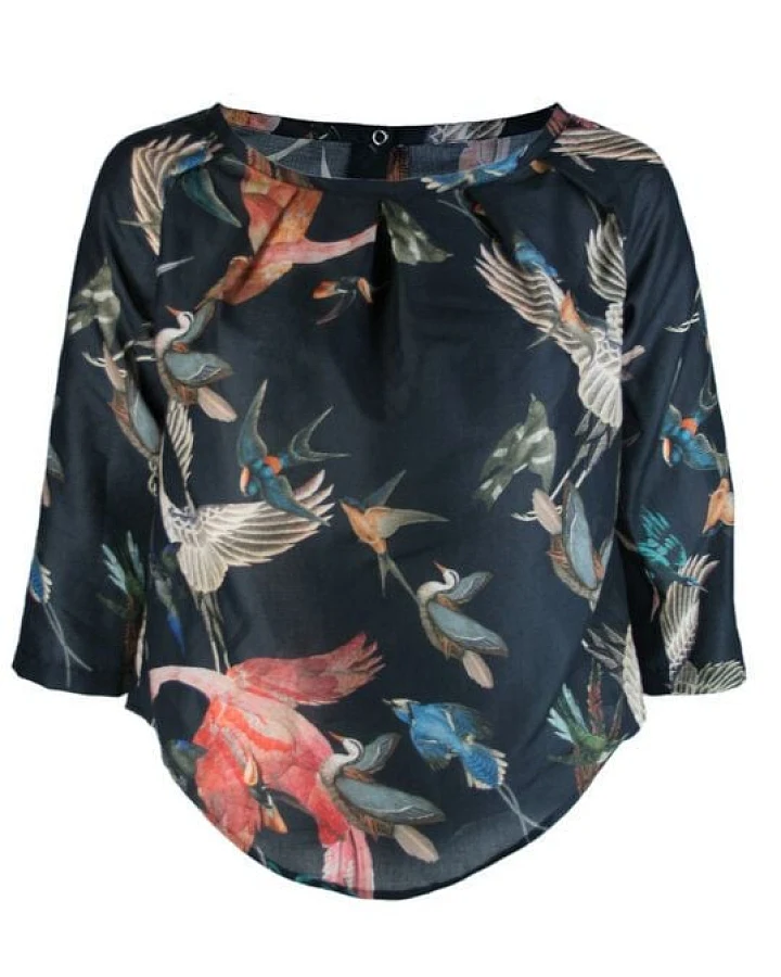 FORMAT TARA Bluse