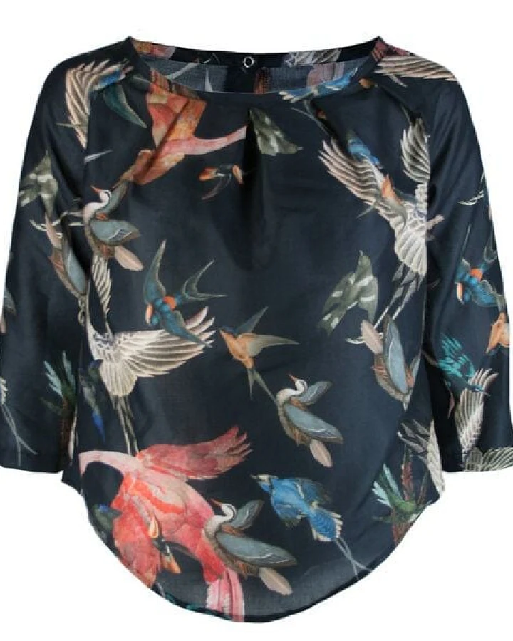 FORMAT TARA Bluse