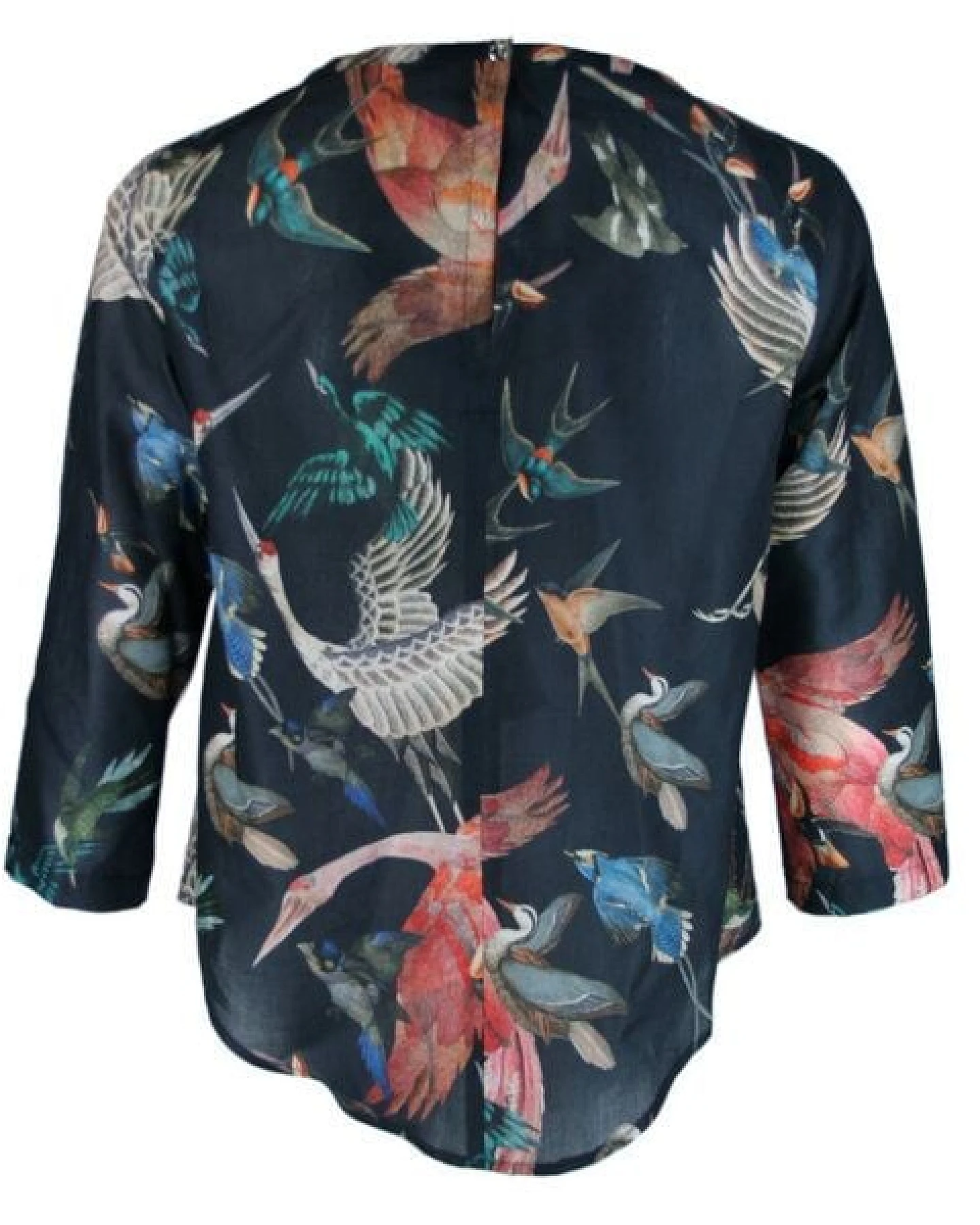 FORMAT TARA Bluse – Ansicht 4