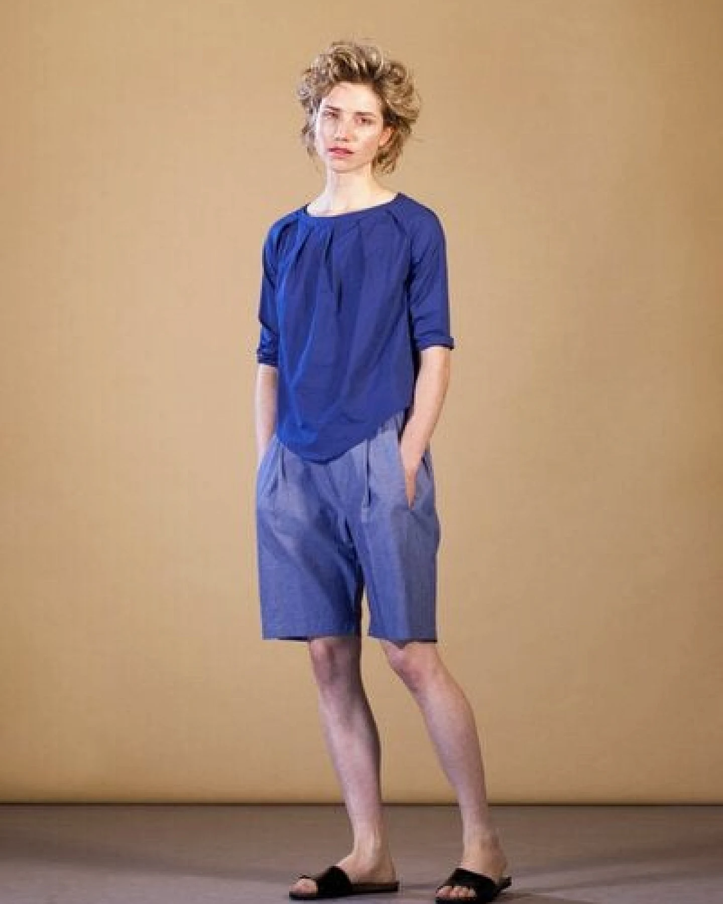 FORMAT TARA Bluse – Ansicht 2