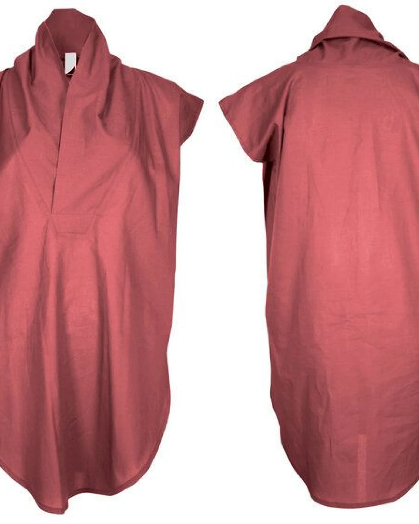 FORMAT TOAT Bluse – Ansicht 2