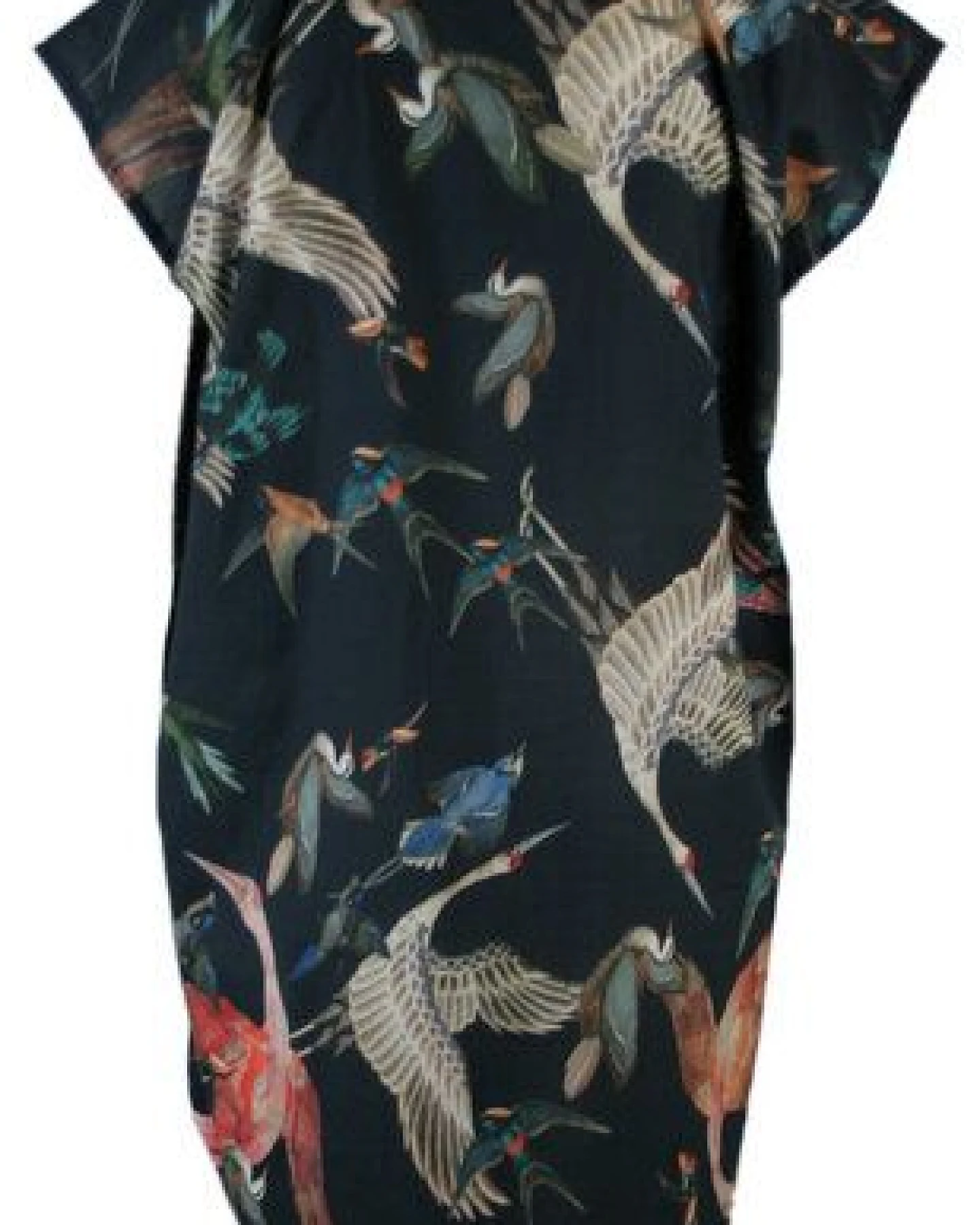 FORMAT TOAT Bluse – Ansicht 2