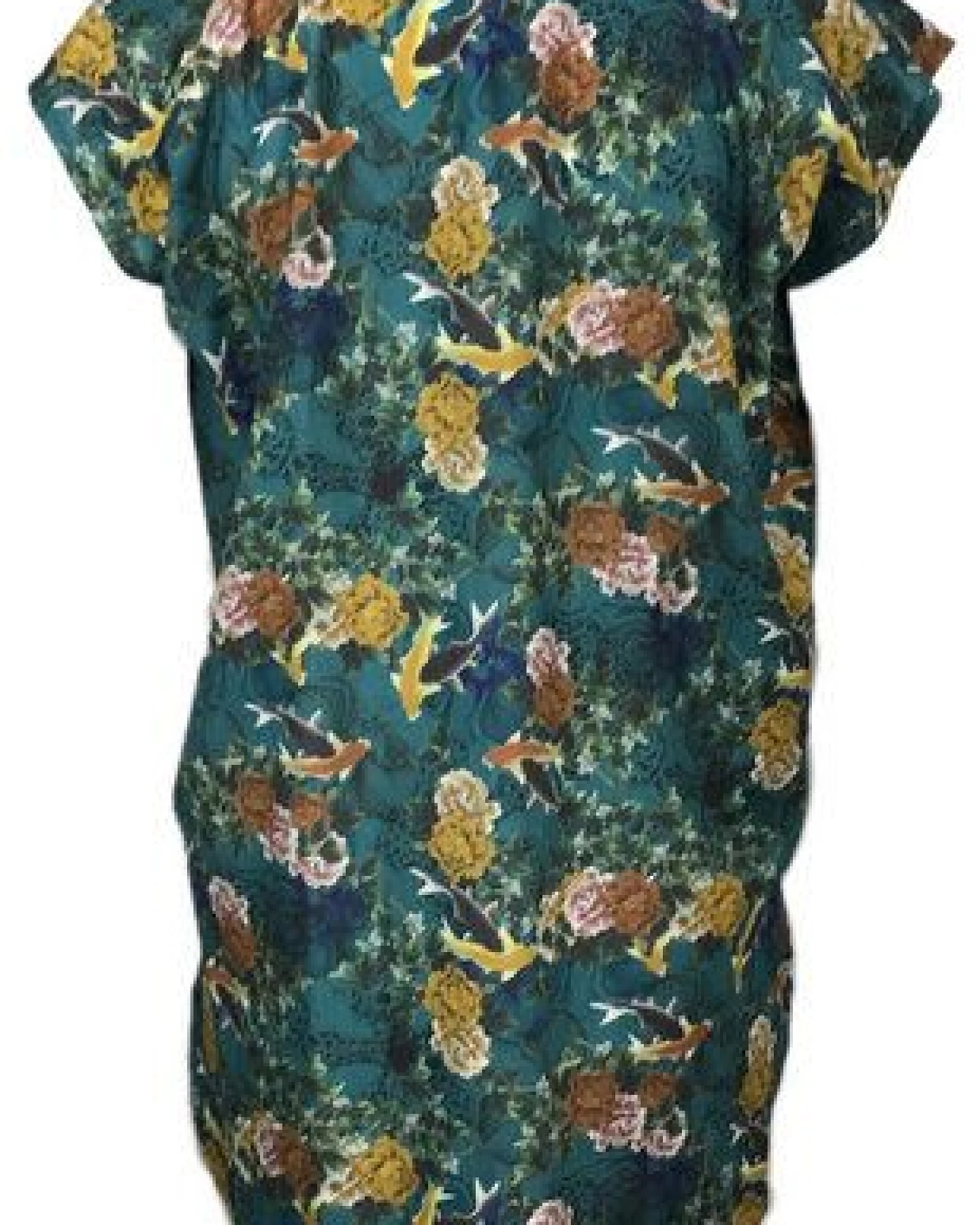 FORMAT TOAT Bluse – Ansicht 2