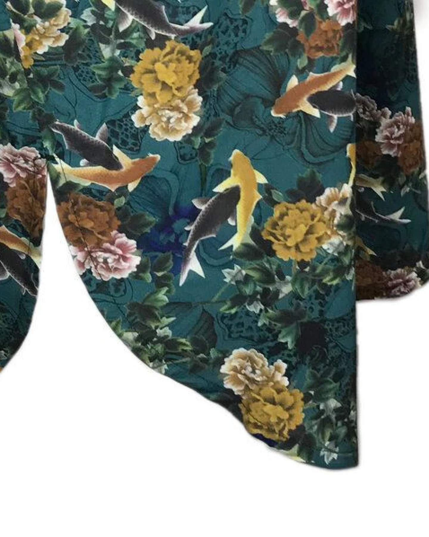 FORMAT TOAT Bluse – Ansicht 3