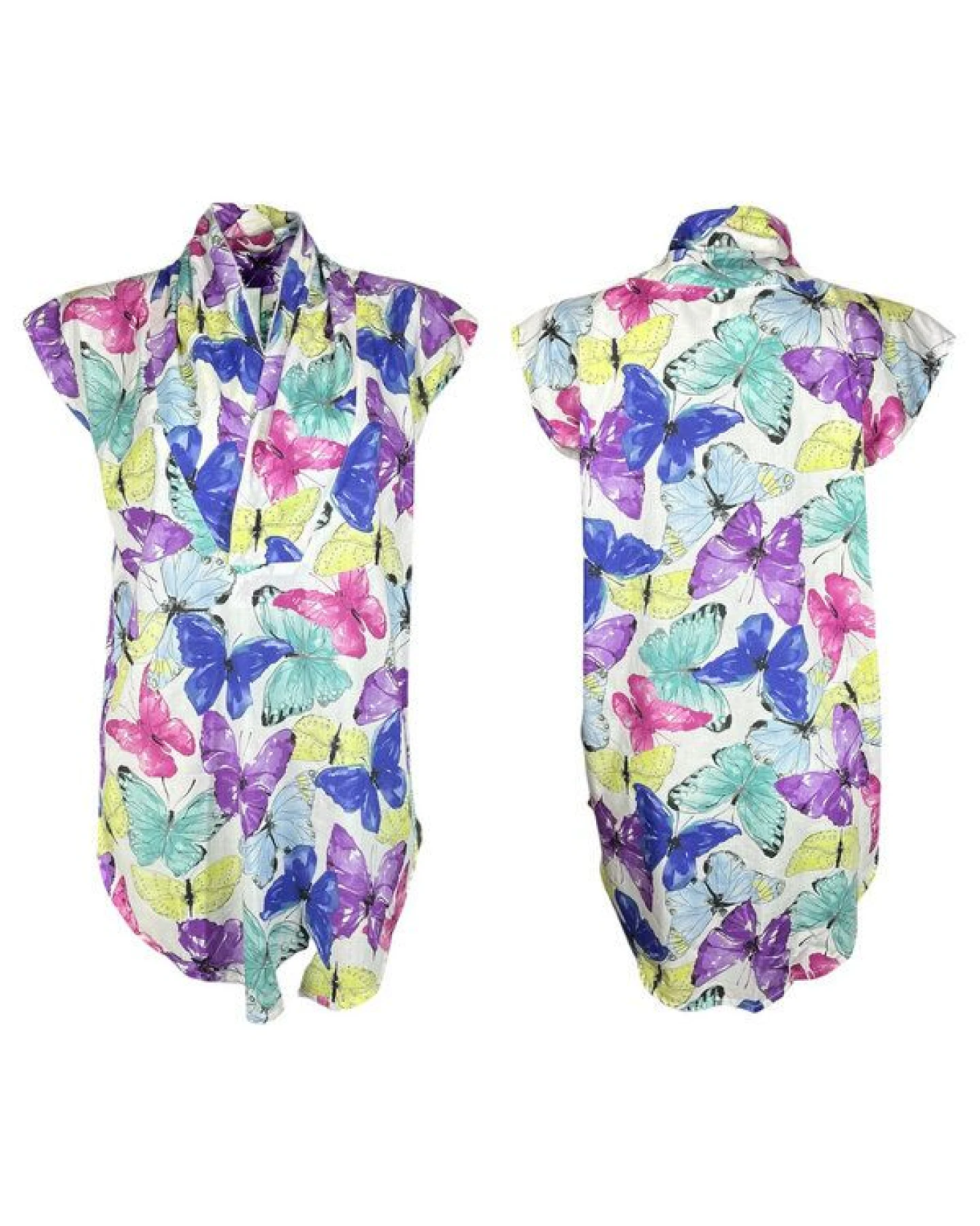 FORMAT TOAT Bluse – Ansicht 2