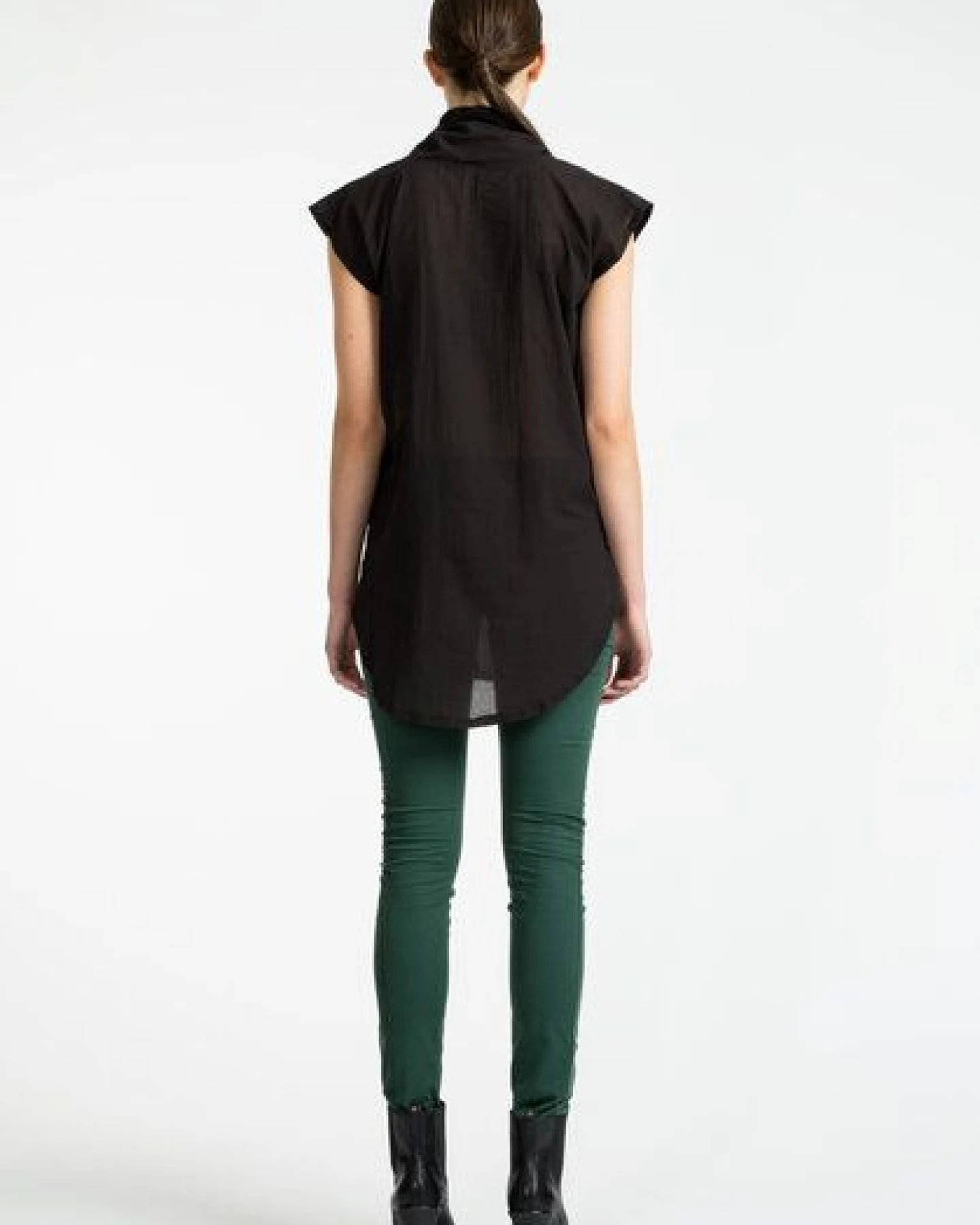 FORMAT TOAT Bluse – Ansicht 2