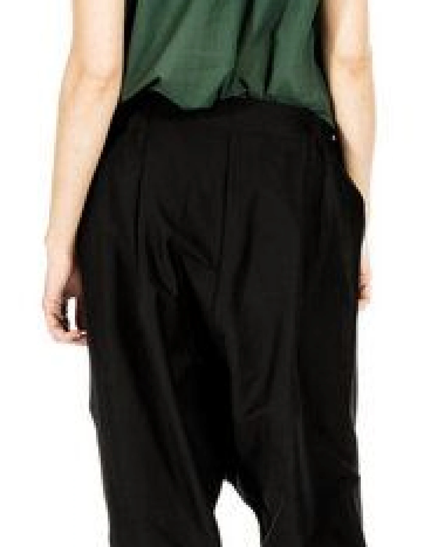 FORMAT TOAT Bluse – Ansicht 2