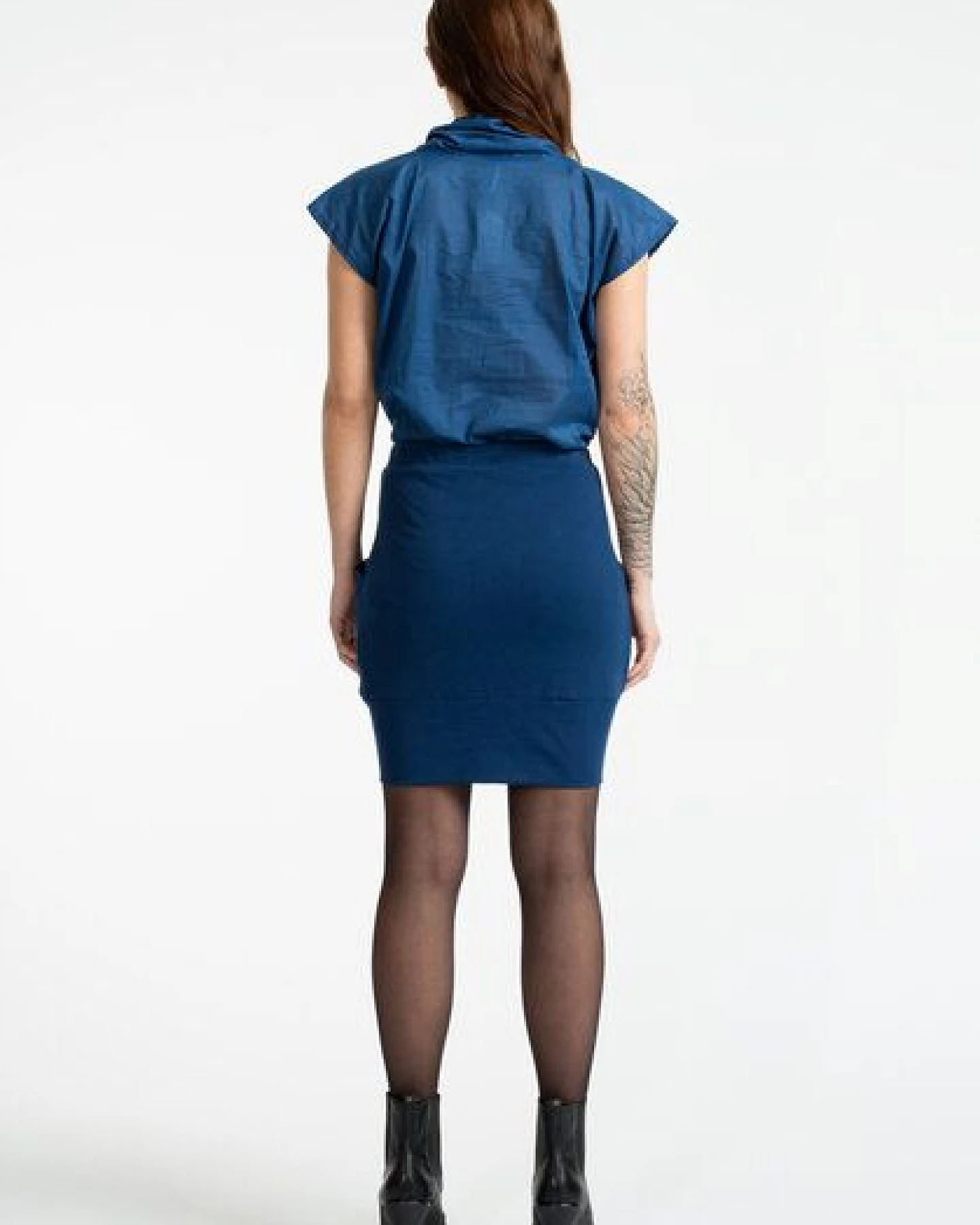 FORMAT TOAT Bluse – Ansicht 2