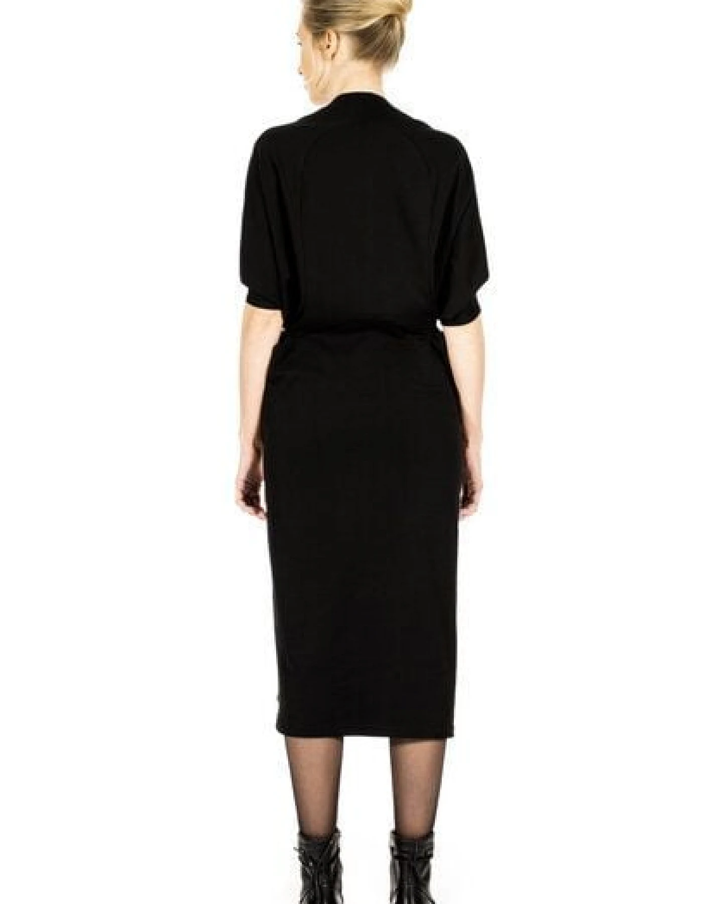FORMAT WRAP Kleid – Ansicht 4