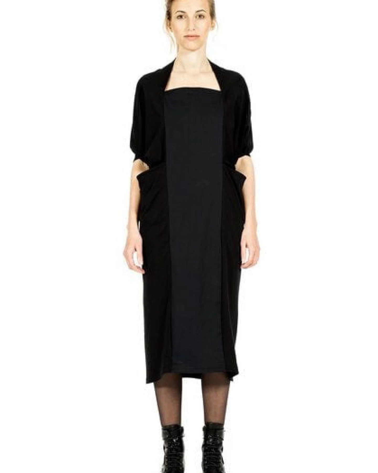 FORMAT WRAP Kleid – Ansicht 2
