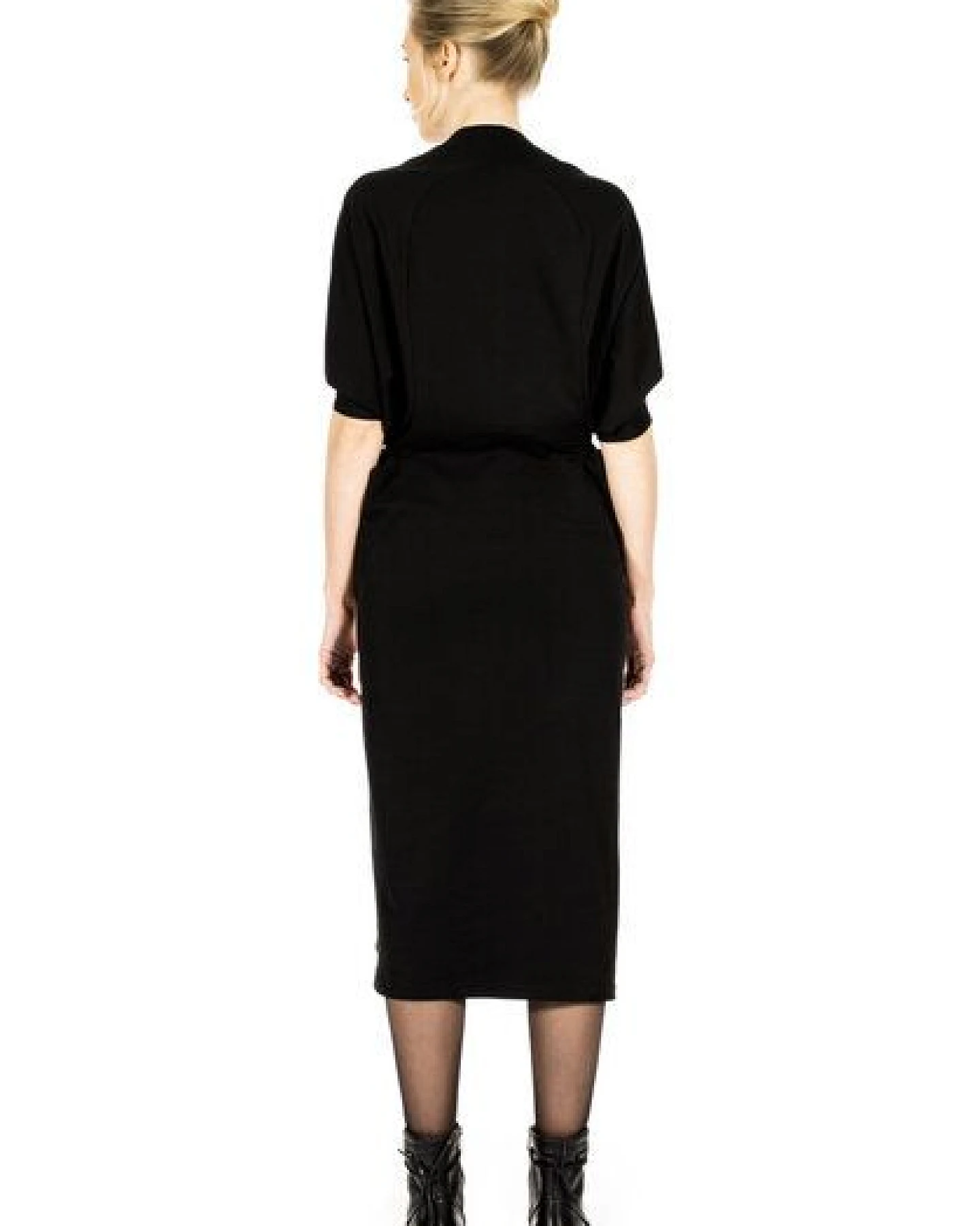 FORMAT WRAP Kleid – Ansicht 4