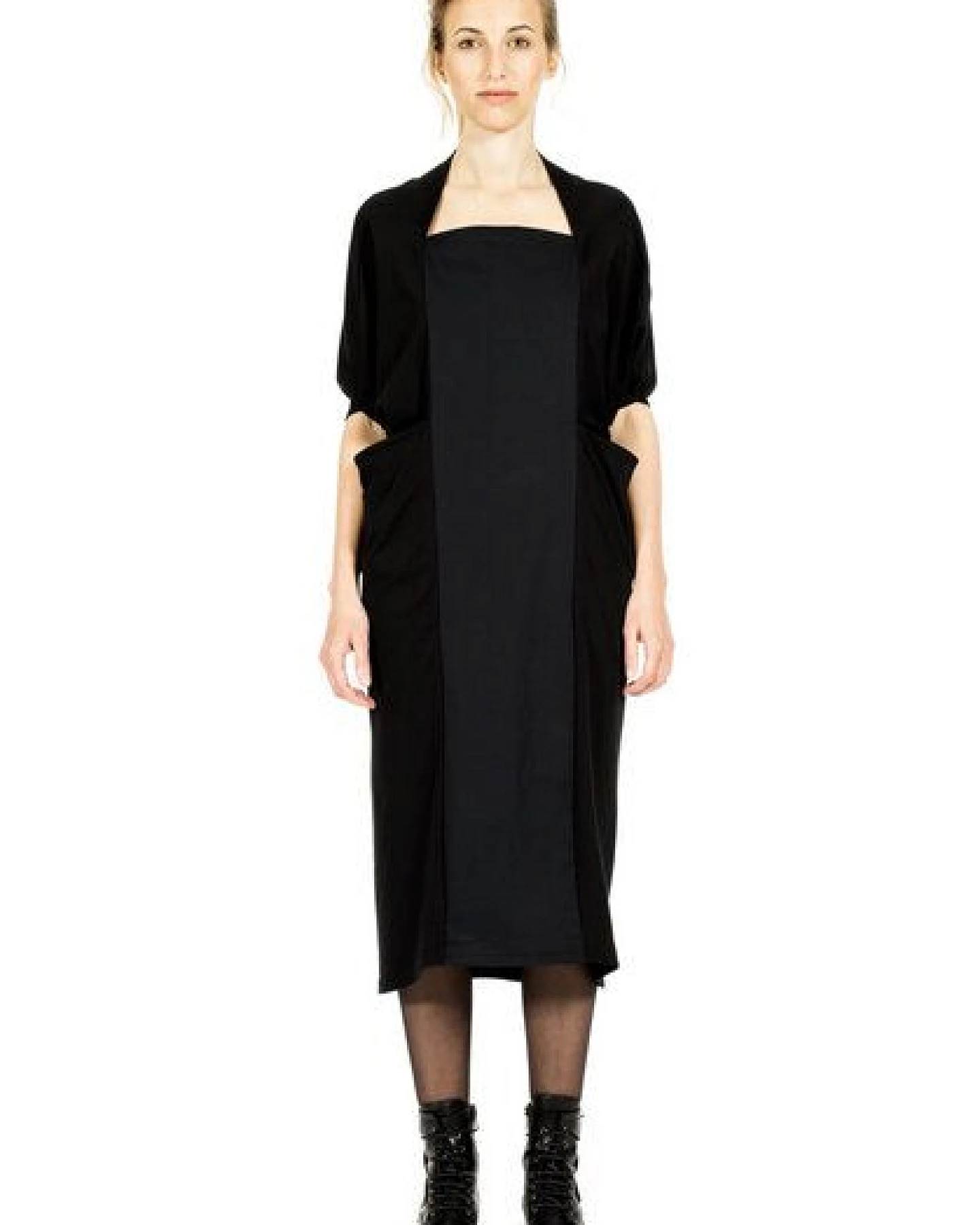 FORMAT WRAP Kleid – Ansicht 2