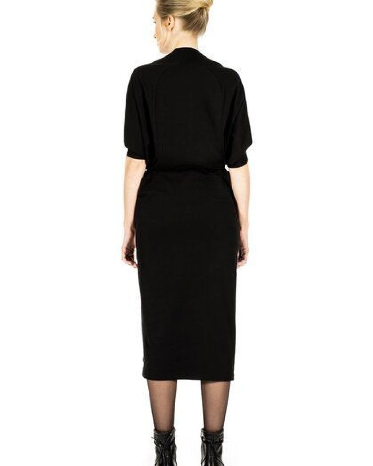 FORMAT WRAP Kleid – Ansicht 3