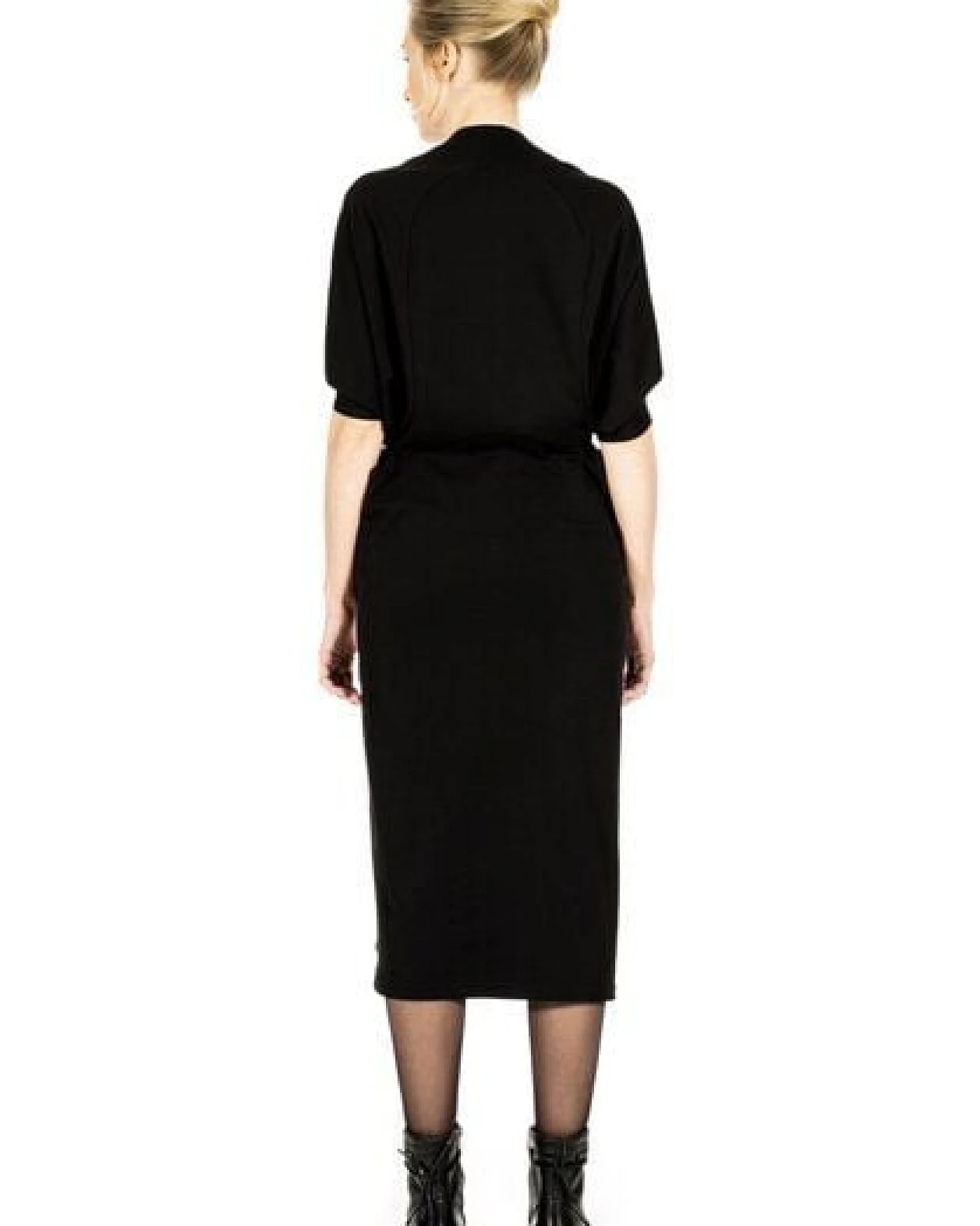 FORMAT WRAP Kleid – Ansicht 3