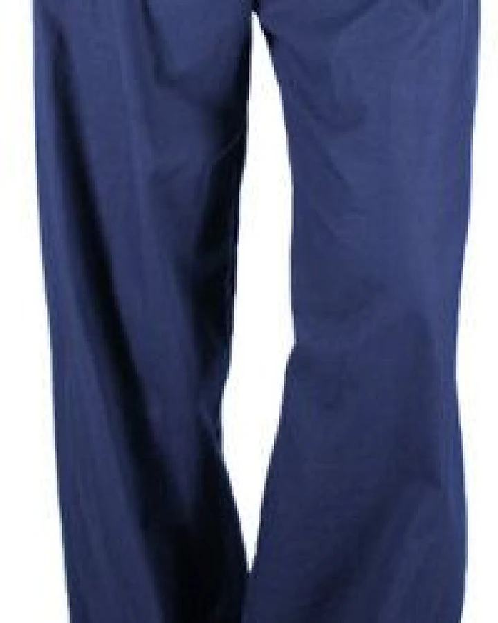 FORMAT CASE pants, plain