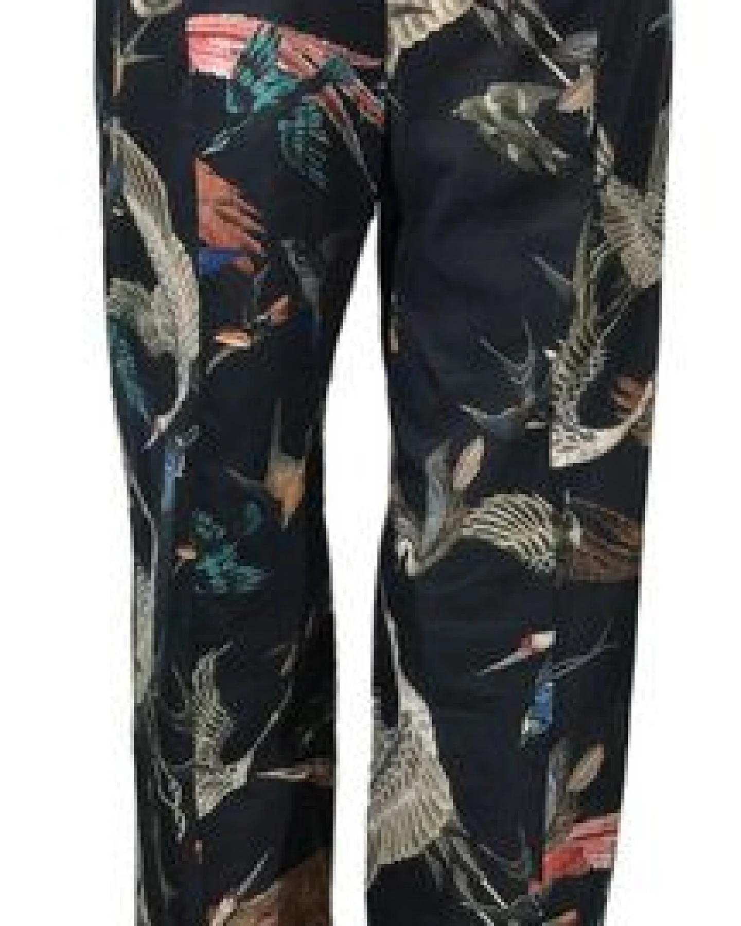 FORMAT CASE pants, plain – Ansicht 3