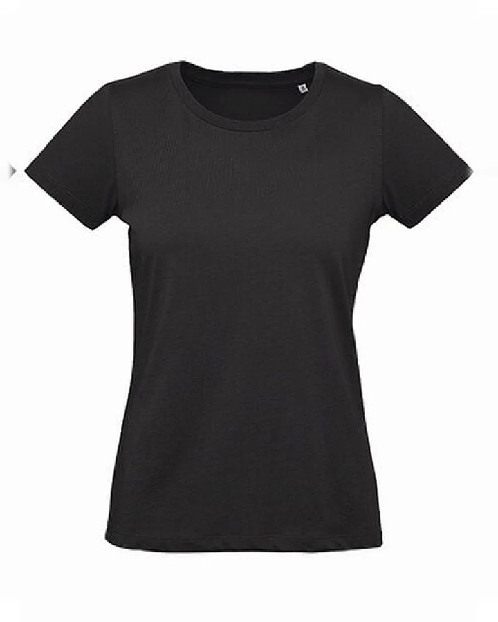B&C Collection Inspire Plus T-Shirt / Women / Damen