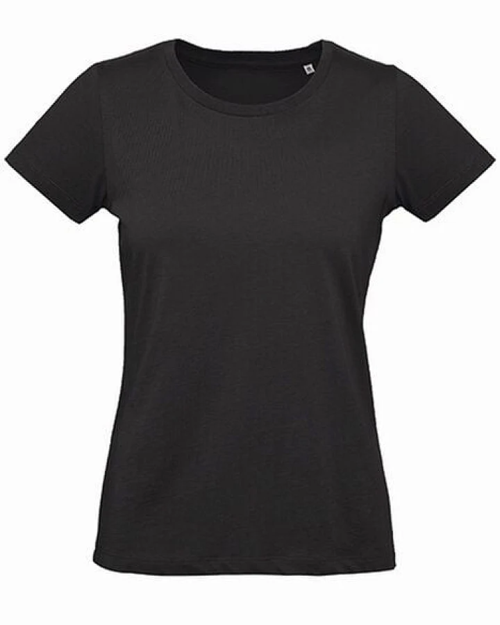 B&C Collection Inspire Plus T-Shirt / Women / Damen