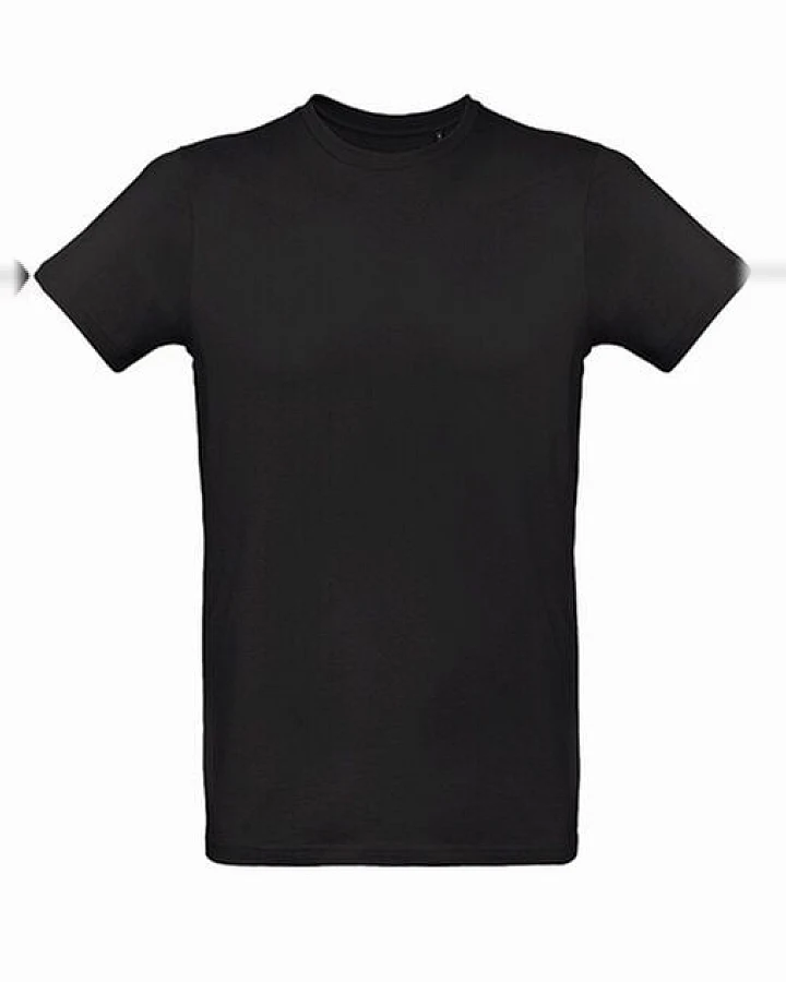 B&C Collection Inspire Plus T-Shirt / Men/ Herren