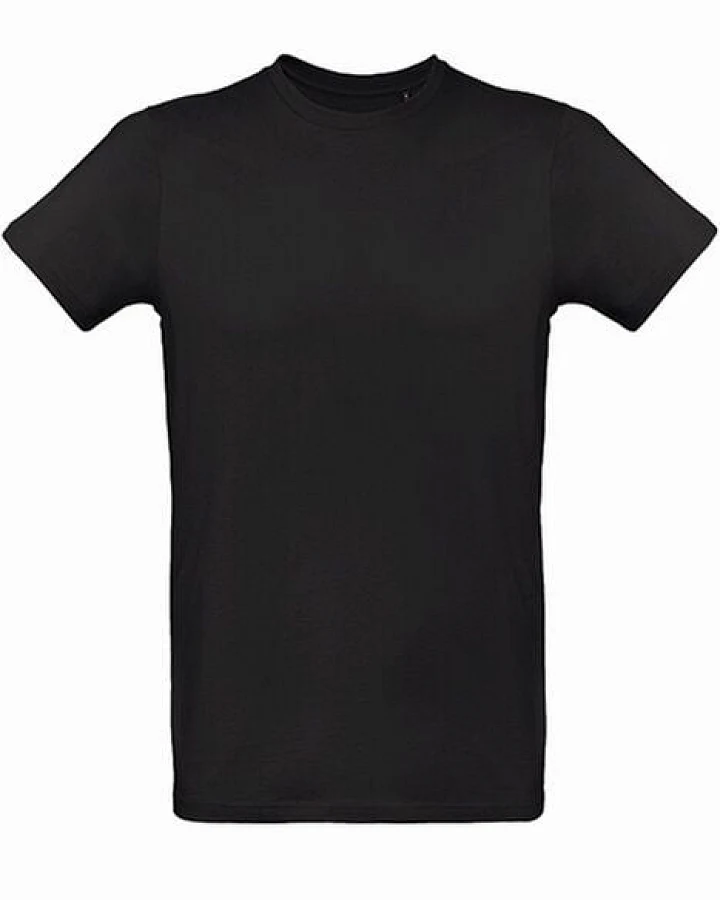 B&C Collection Inspire Plus T-Shirt / Men/ Herren