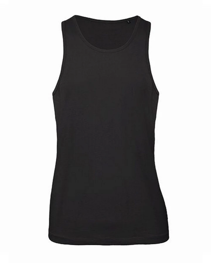 B&C Collection Inspire Plus Tank Top / Men/ Herren