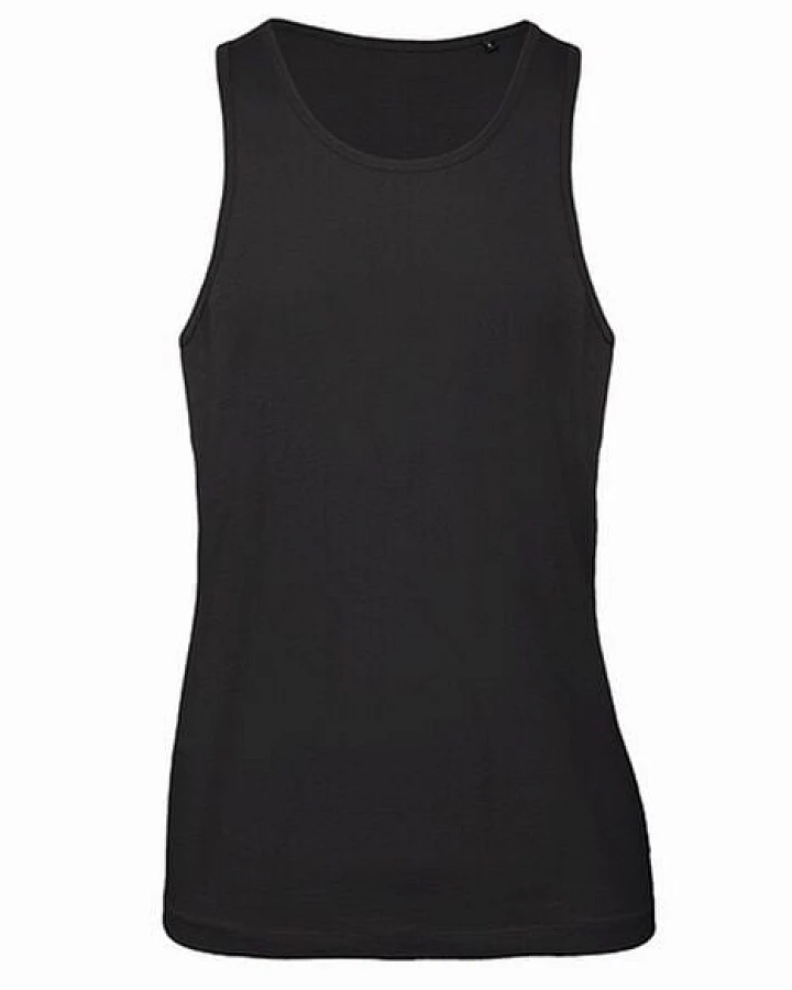 B&C Collection Inspire Plus Tank Top / Men/ Herren