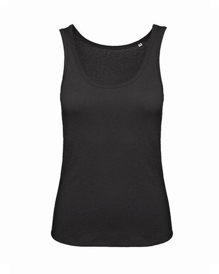B&C Collection Inspire Plus Tank Top / Damen / Ladies / Lady / Girlie