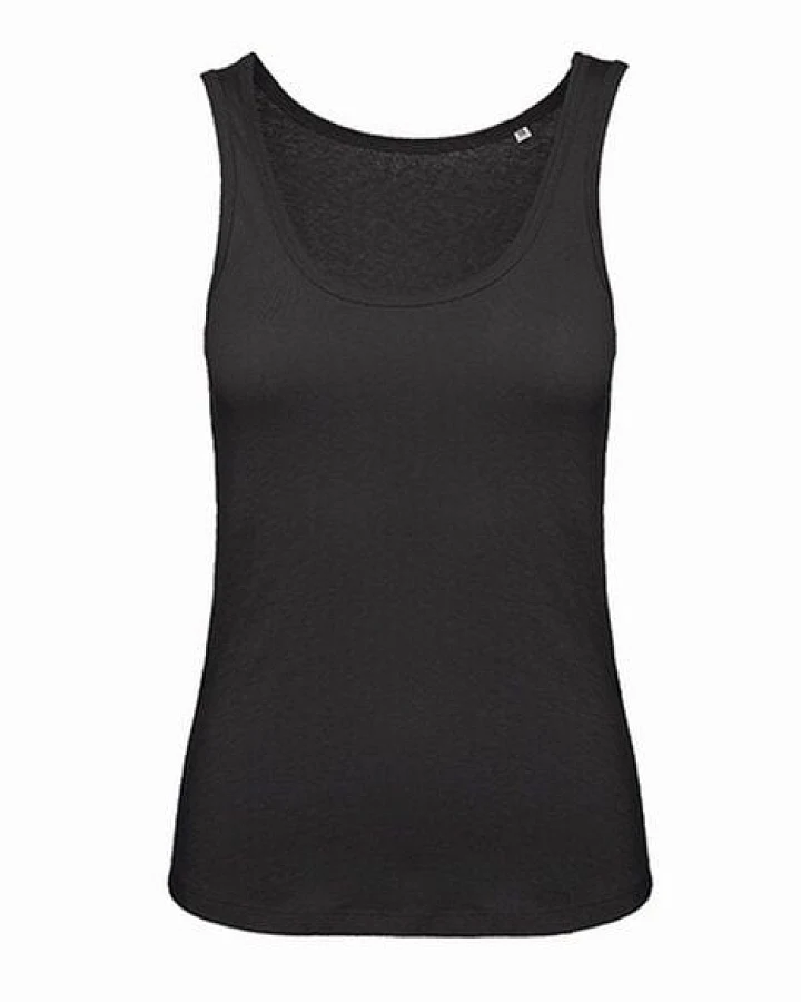 B&C Collection Inspire Plus Tank Top / Damen / Ladies / Lady / Girlie