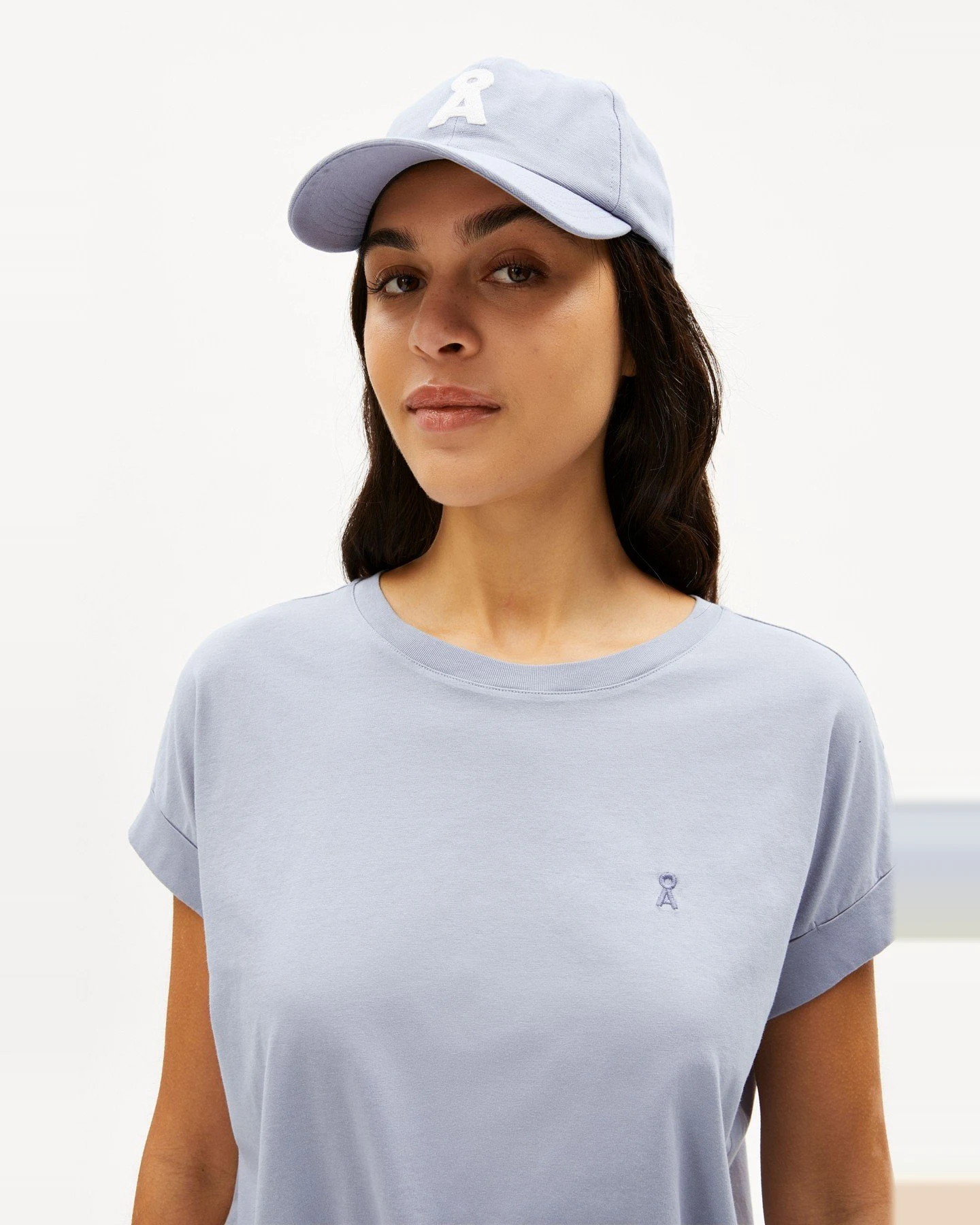 T-Shirt Idaara Seasonal – Ansicht 2